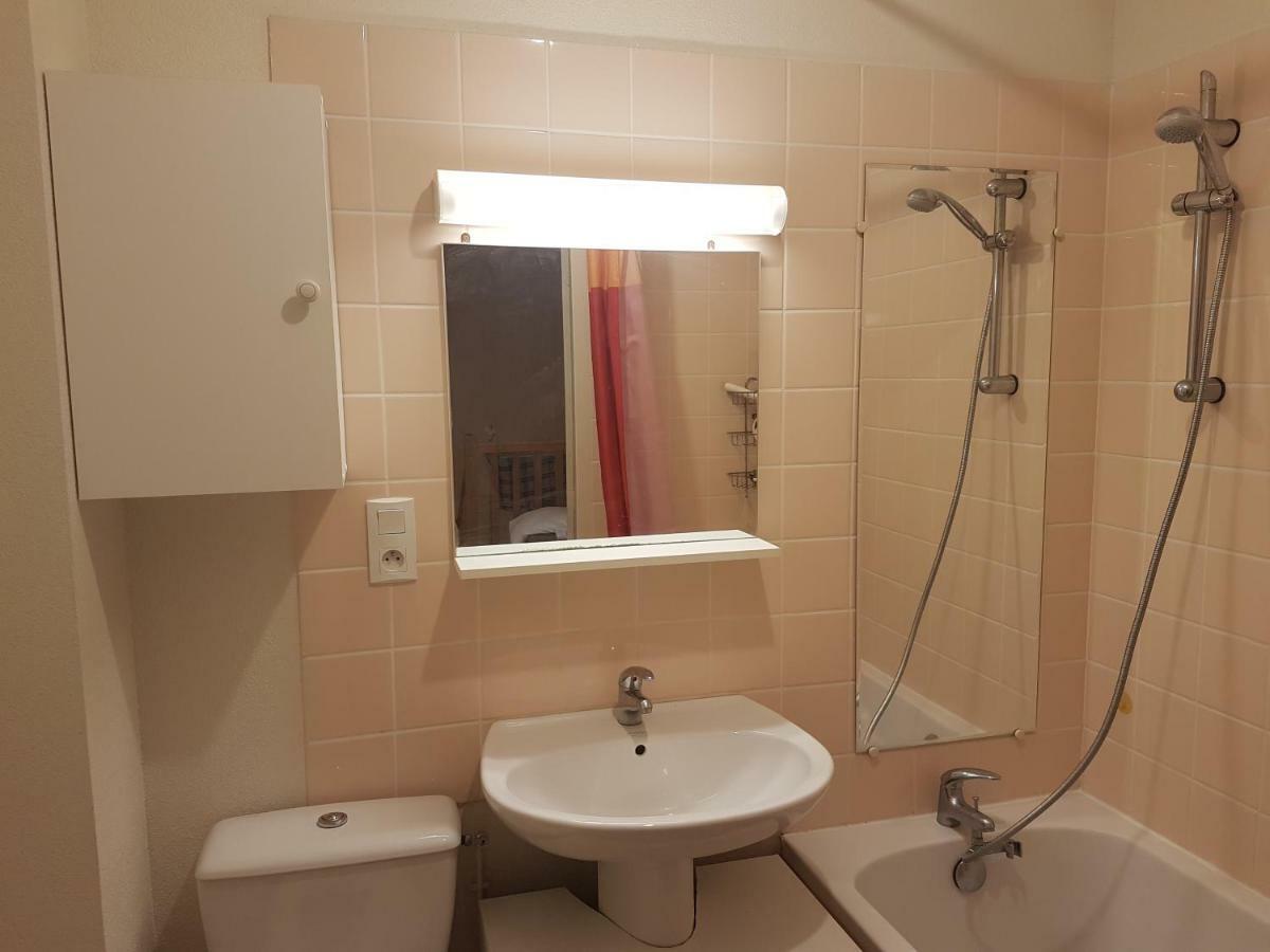 Lumineux Apartment Clairvaux-les-Lacs Luaran gambar
