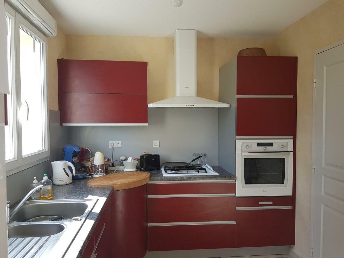 Lumineux Apartment Clairvaux-les-Lacs Luaran gambar