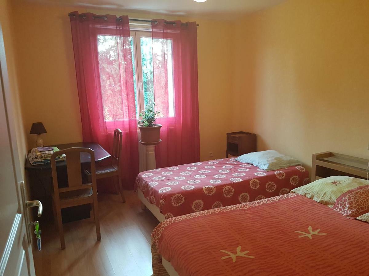 Lumineux Apartment Clairvaux-les-Lacs Luaran gambar